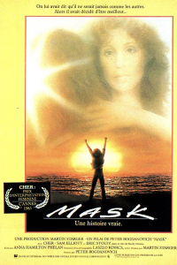 Mask streaming