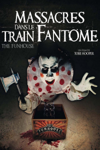 Massacres dans le train fantôme streaming