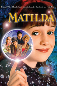 Matilda streaming