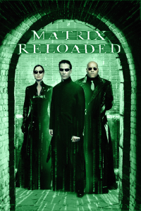 Matrix Reloaded streaming