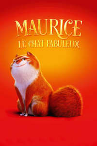 Maurice le chat fabuleux streaming