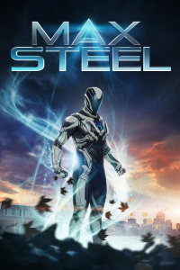 Max Steel streaming