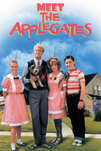 Meet the Applegates streaming