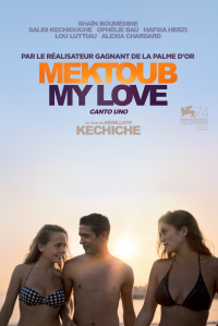 Mektoub, My Love: Canto Uno streaming