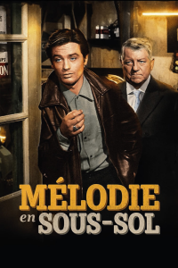 Mélodie en sous-sol streaming