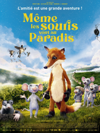 Même les souris vont au paradis streaming