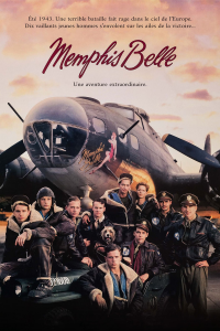 Memphis Belle streaming