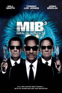 Men in Black III streaming