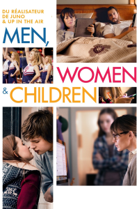 Men, Women & Children streaming