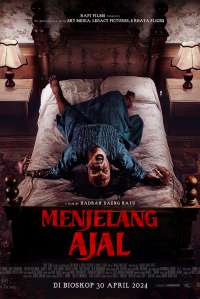 Menjelang Ajal streaming