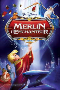 Merlin l'enchanteur streaming