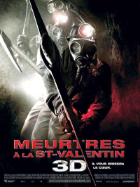 Meurtres à la St-Valentin streaming