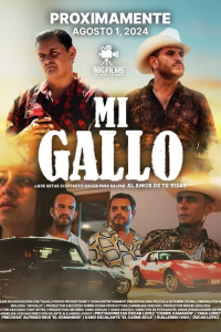 Mi Gallo streaming