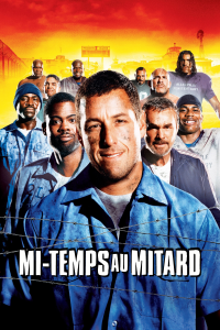 Mi-temps au mitard streaming