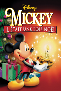 Mickey, il était une fois Noël streaming