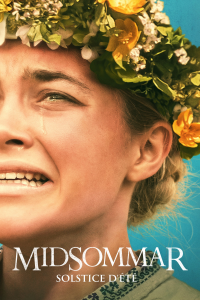 Midsommar streaming