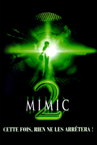 Mimic 2 streaming