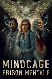 Mindcage streaming