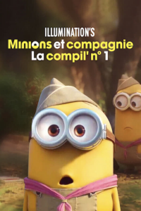 Minions et compagnie - La compil' n° 1 streaming