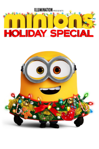 Minions: Holiday Special streaming