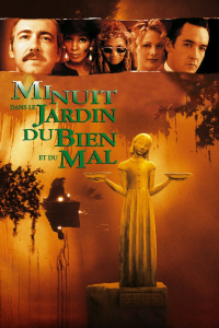 Minuit dans le jardin du bien et du mal streaming