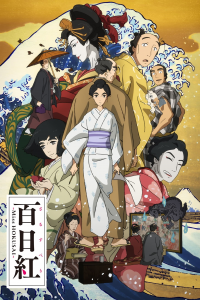 Miss Hokusai streaming