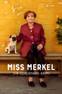 Miss Merkel - Mord auf dem Friedhof streaming