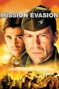 Mission Évasion streaming