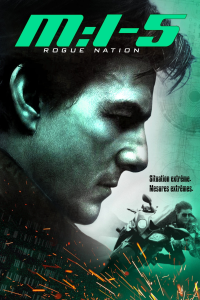 Mission : Impossible - Rogue Nation streaming