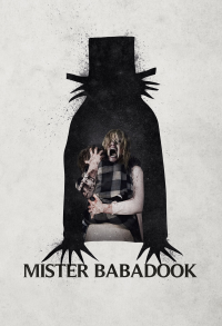 Mister Babadook streaming