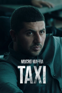 Mocro Maffia: Taxi