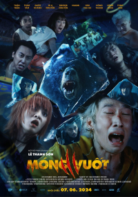 Móng Vuốt streaming