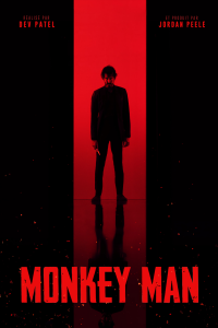 Monkey Man streaming