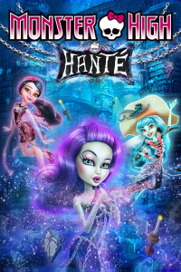 Monster High : Hanté