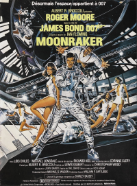 Moonraker streaming