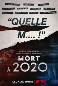 Mort à 2020 streaming