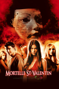 Mortelle St-Valentin streaming