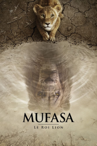 Mufasa : Le Roi Lion streaming