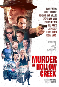 Murder at Hollow Creek streaming