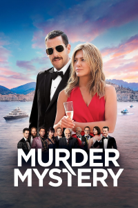 Murder Mystery streaming