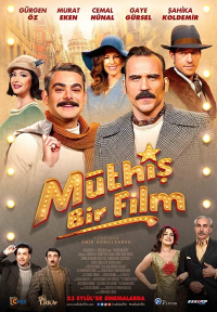 Müthiş Bir Film