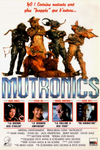 Mutronics