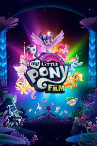 My Little Pony : Le Film streaming