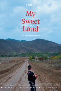 My Sweet Land streaming