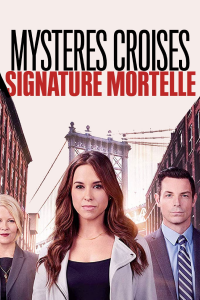 Mystères croisés : Signature mortelle streaming