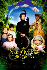 Nanny McPhee & le Big Bang streaming