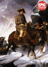 Napoleon Crosses the Alps: The Road to Marengo streaming