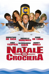 Natale in crociera streaming