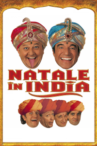 Natale in India streaming