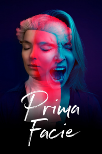 National Theatre Live: Prima Facie streaming